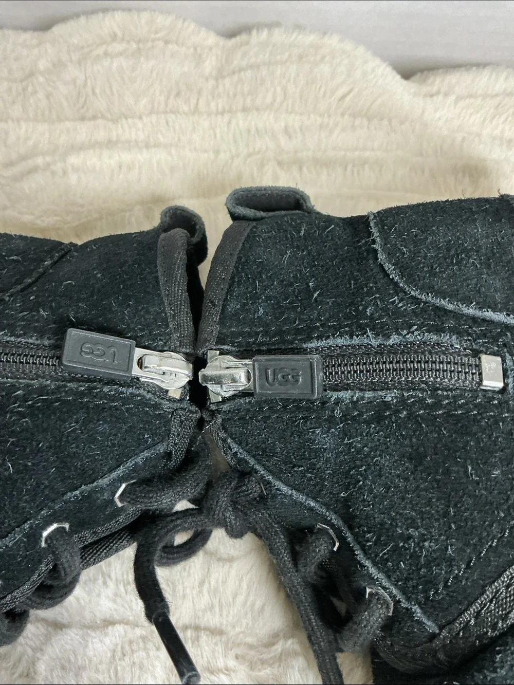 UGG Australia Toddler Neumel II Boots 1017320T | USA Size 11 | Good Condition